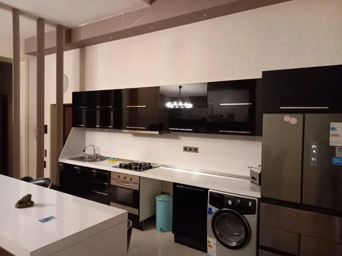 Sahil Lux By Bakuapart Apartment Baku
