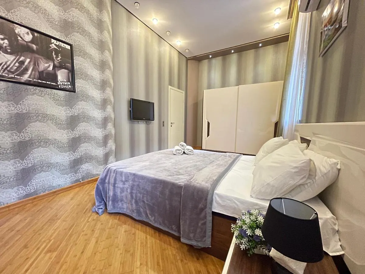 Apartment Sahil Lux By Bakuapart Azerbaijan