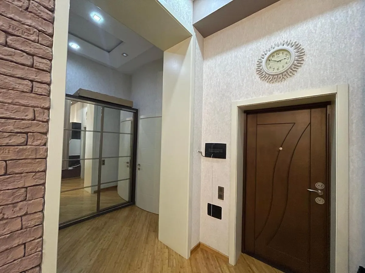 Apartment Sahil Lux By Bakuapart